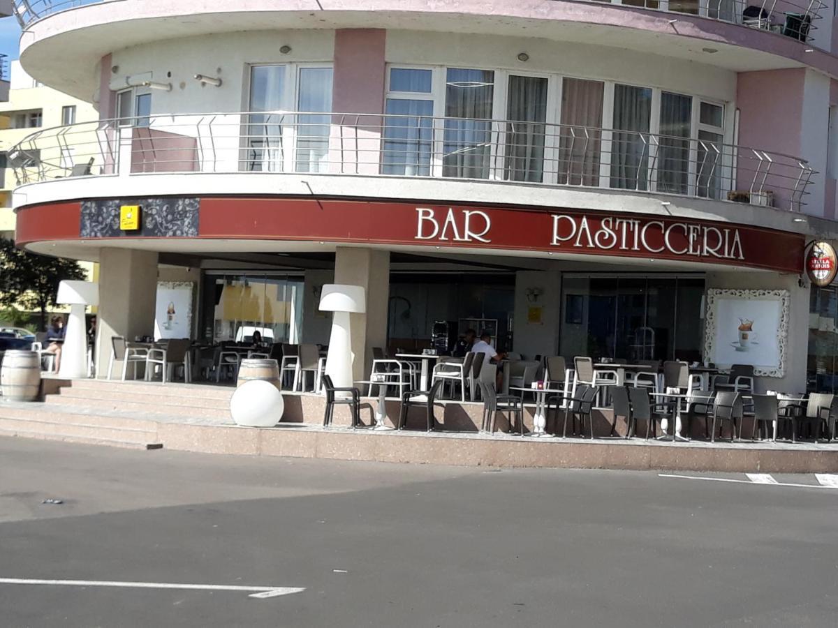Mamaia Summerland Mrs Exteriör bild