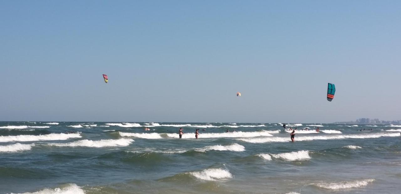 Mamaia Summerland Mrs Exteriör bild