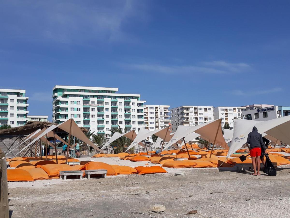 Mamaia Summerland Mrs Exteriör bild