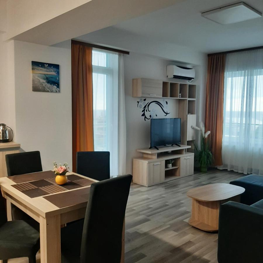 Mamaia Summerland Mrs Exteriör bild