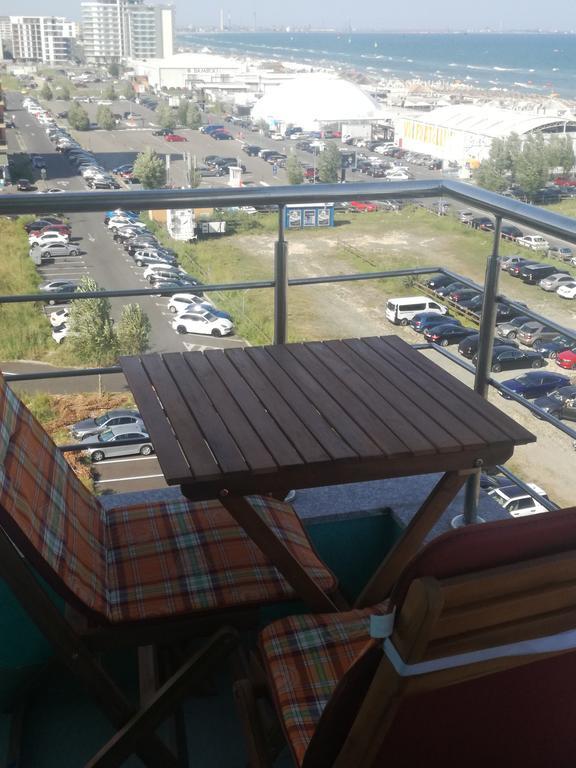 Mamaia Summerland Mrs Exteriör bild