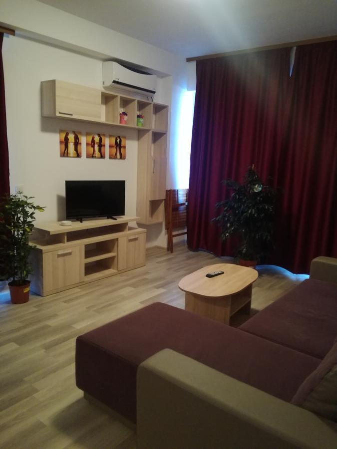 Mamaia Summerland Mrs Exteriör bild