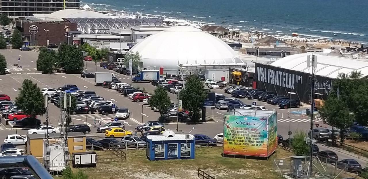 Mamaia Summerland Mrs Exteriör bild