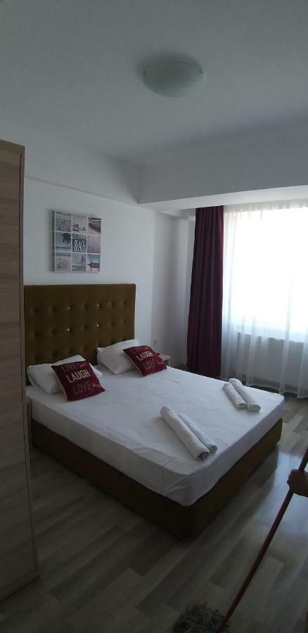 Mamaia Summerland Mrs Exteriör bild