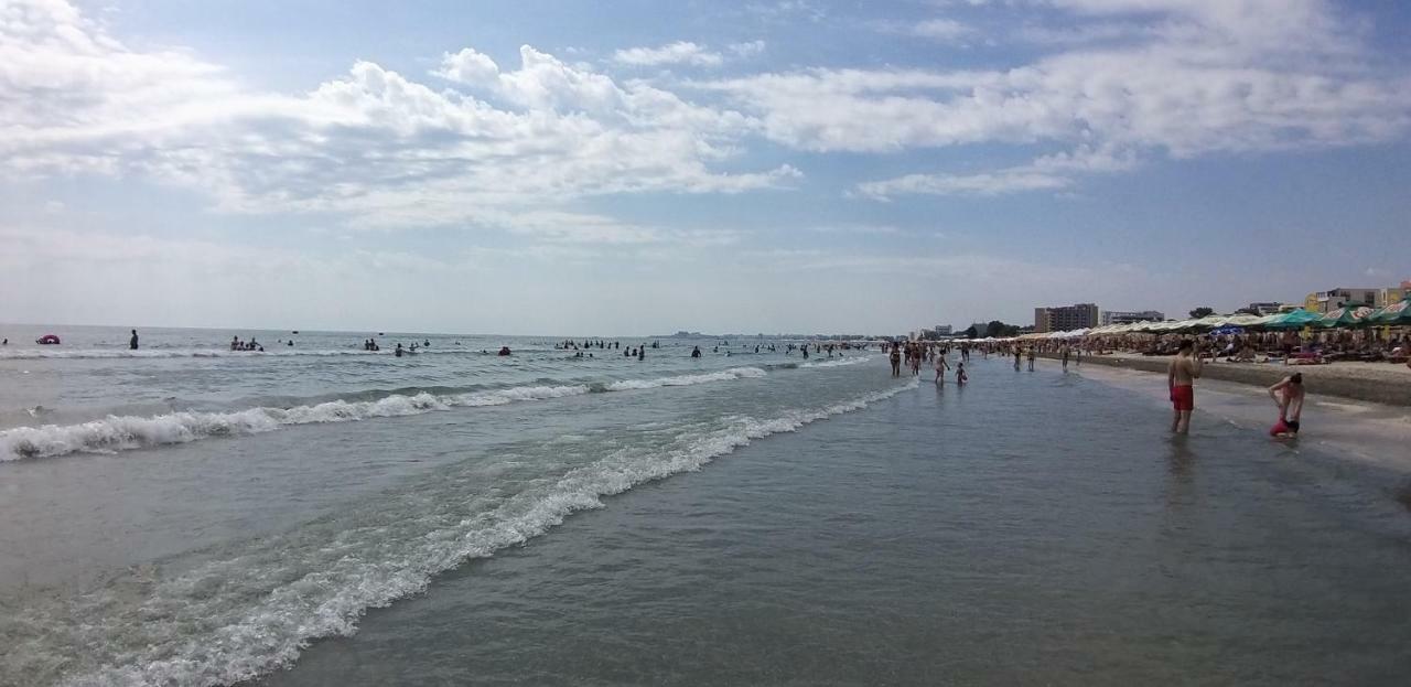 Mamaia Summerland Mrs Exteriör bild